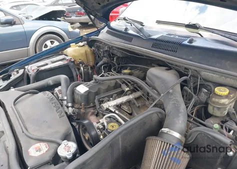 2003 Jeep Grand Cherokee Laredo из США, поврежденный, VIN 1J4GW48S13C553358